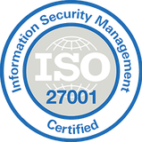 ISO/IEC 27001