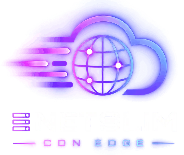 Netslim CDN Edge