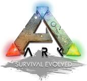 ARK: Survival Evolved