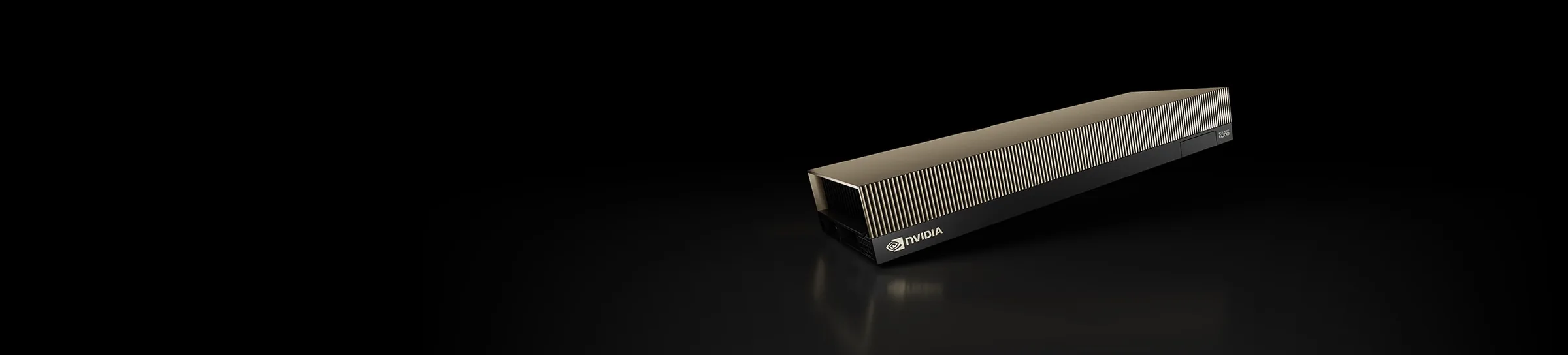 NVIDIA RTX PRO 6000 Blackwell Server Edition