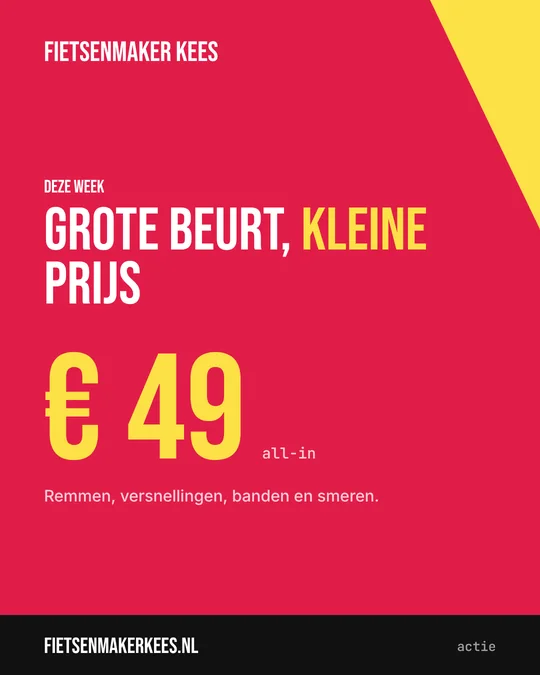 Beispiel im Stil Bold